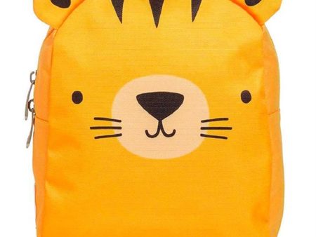 A Little Love Company Little Backpack Tiger For Cheap