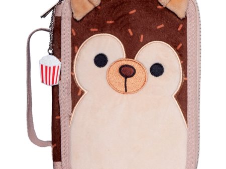 Squishmallows Filled Pencilcase Hans Online