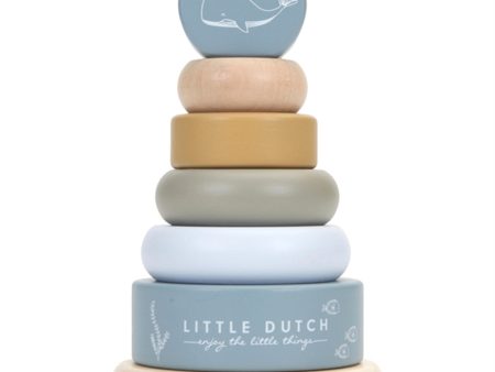 Little Dutch Stableringer Ocean Online Hot Sale