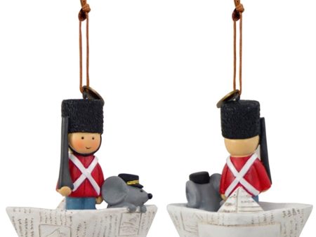 Kids by Friis The Steadfast Tin Soldier on Sale