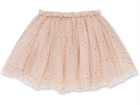 Konges Sløjd Blush Fairy Ballerinasko Skjørt Online now