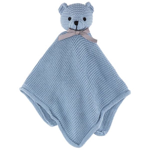 Vanilla COPENHAGEN Koseklut Teddy Mysty Blue Online Hot Sale