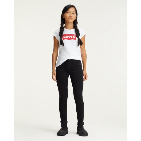 Levi s Pull-On Leggings Black For Cheap