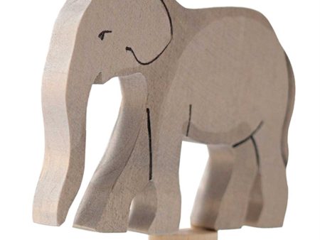 GRIMM´S Dekorativ Figur Elefant Hot on Sale