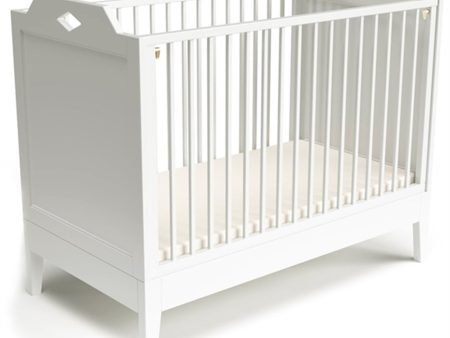 Cam Cam Copenhagen Luca Baby Seng White For Sale